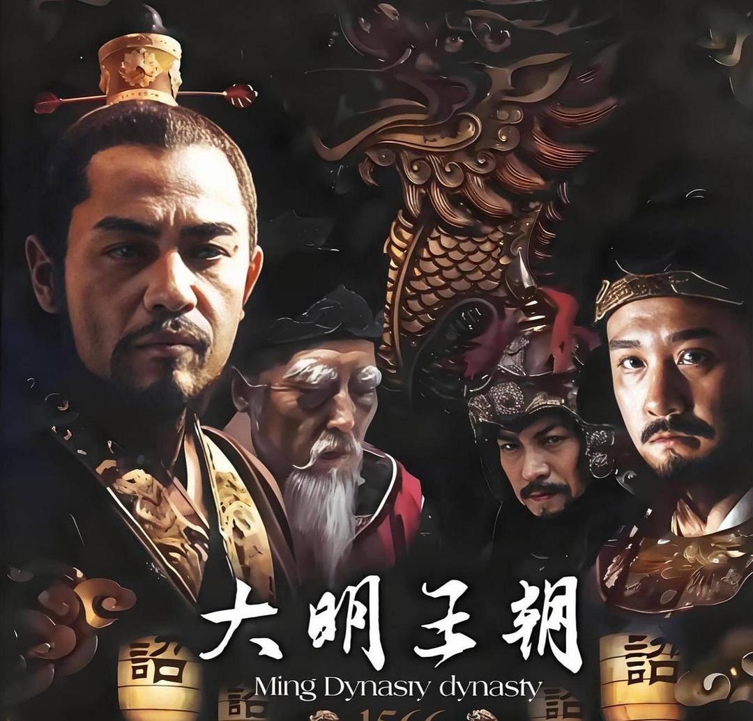 大明王朝1566